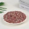 Polished Donghai Crystal Raw Stones: White, Pink, Purple, Yellow, Green Aventurine for Fish Tanks and Demagnetizing.