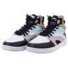 Anta Street Fashion Casual High-Top Skate Shoes Men Sneakers White Gray Brown 112238067-4