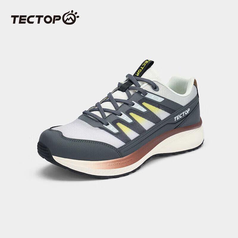 TECTOP Men s Outdoor Hiking & Casual Running Shoes 43
