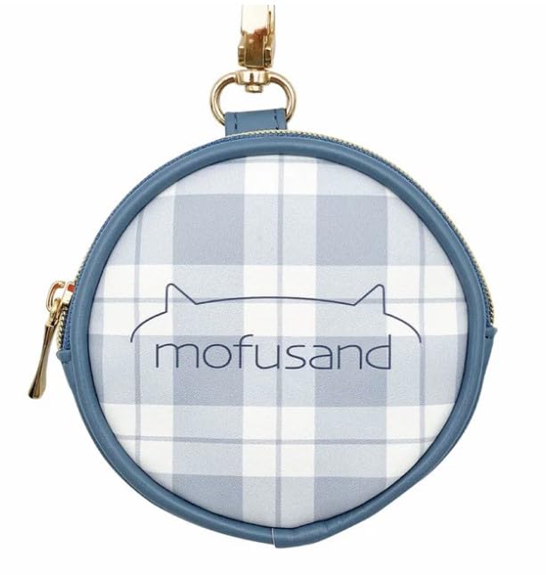 3 Shoulder Pouch Sameyan MOFUSAND