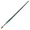 Holbein Oil Painting Brush Badger Filbert Size 10 102346 BG-F (Water Hair)