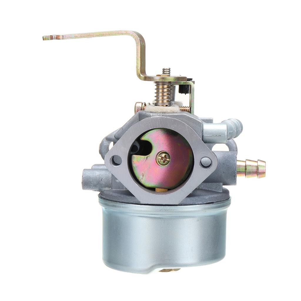 Carburatore Generatore Carburatore Per Generatore Coleman Powermate 5000 6250 Watt 10hp Ricambio 841327 - Foto 7