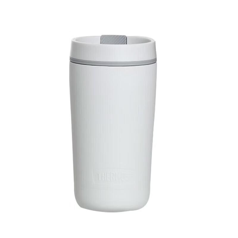Thermos 420ml Portable Insulated Coffee Mug