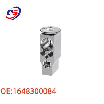 Mercedes-Benz M-Class W164 A/C Expansion Valve 1648300084 Available for International Shipping