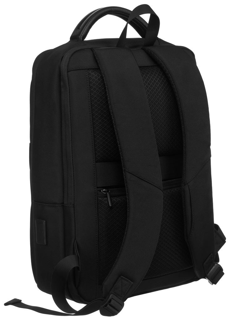 Travel backpack with laptop space - Peterson