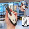 Voyah Free Key Cover, 2024 PHEV & 2023 ZhiGuang Model Metal Shell Buckle