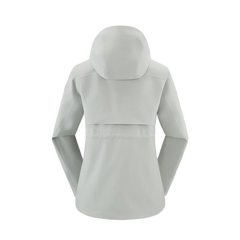 Toread Women's 3-in-1 Waterproof Outdoor Jacket