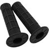 7/8" 22mm 24mm Universal Hand Grips Soft Rubber Grip Hand Bar Grips for Honda Yamaha Suzuki Kawasaki Dirt Bike ATV