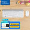 Logitech MK470 Slim Wireless Keyboard and Mouse Combo