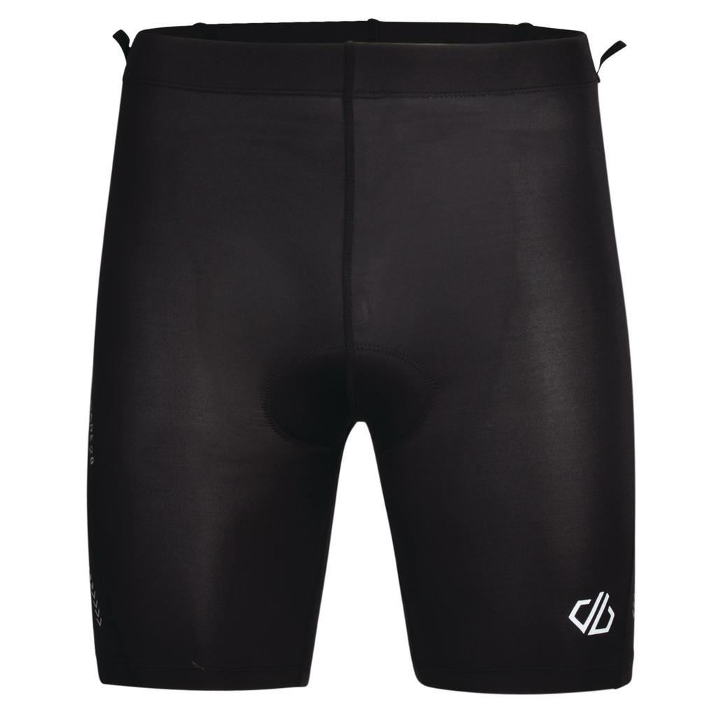 Mens Bold Short Cycling Pants