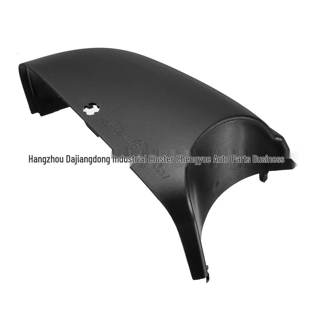 Universal Rearview Mirror Base Cover for Vauxhall Vivaro/Renault Trafic Van (2015-2018)