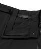 Welteoigseupelimeonteu Lumitratil Shorts_Black
