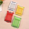 Egg Cutter Stainless Steel Multifunctional Luncheon Meat Food Banana Cheese Strawberry Slicer Kitchen Cooking Gadget Accessories