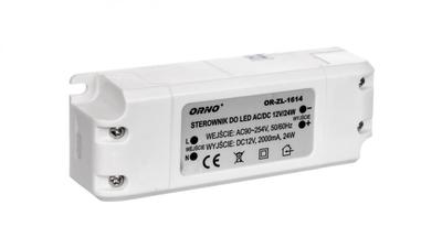 Acessórios de Iluminação – Transformadores para iluminação