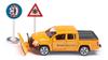 SIKU winter work vehicle SK2546