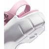 Air Jordan Willow Sandal Iced Carmine White Women Sneakers Pink Metallic-Silver IB8841-607