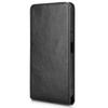 For TECNO Spark 30C 4G Case with Card Slot Magnetic Vertical Flip Leather Phone Cover