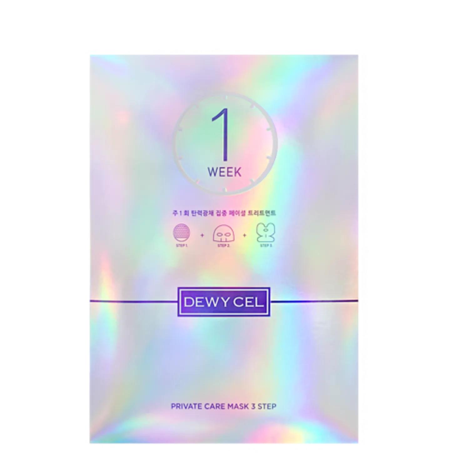 DEWY CEL Private Care Mask Sheet 15g