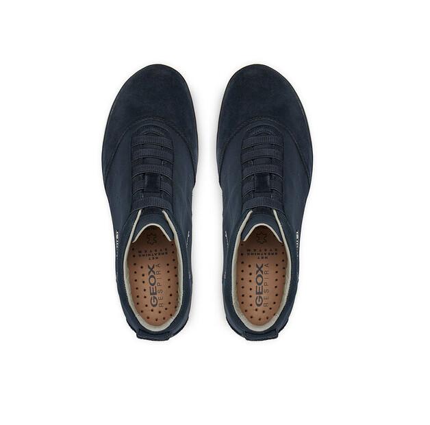 Ankle Boots Geox U Nebula B U52D7B 0ZB22 C4002 Dark Blue