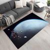 Star Wars Floor Mat Perfect for Study Room Entryway Outdoor Hallway Antislip Carpet Decorate Offices Gift for Festivals