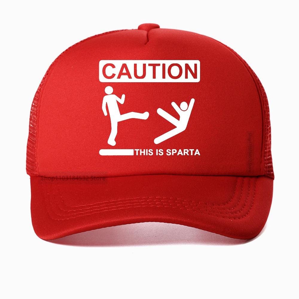 

VAUTION Print baseball cap Summer For Unisex Women Casual sport hat fashion Breathable sun hat adjustable mesh trucker hat Adjustable
