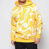 Nike Sweatshirt Men's Yellow White CK2231-739