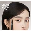 MACK ANDY - Zweizackiger Wilder Flüssiger Augenbrauenstift - 3 Farben