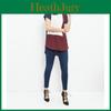 Women's Summer O-neck Loose Short Sleeve Shirt With Leisure Patchwork Design