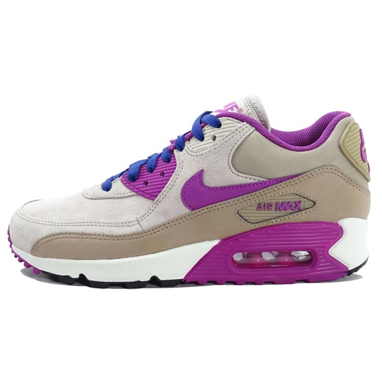 

Nike Air Max 90 Leather Dsrt Cm Women s 768887-200 38