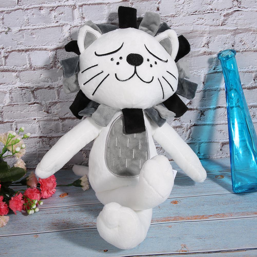 

Baby Plush Toys Kids Sleep Cushion Child Comfort Plush Toy Room Decor Cute Pillow for Kids