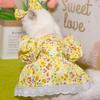 Source Manufacturer Pet Clothes, Cat Clothing Wholesale Dog Clothes