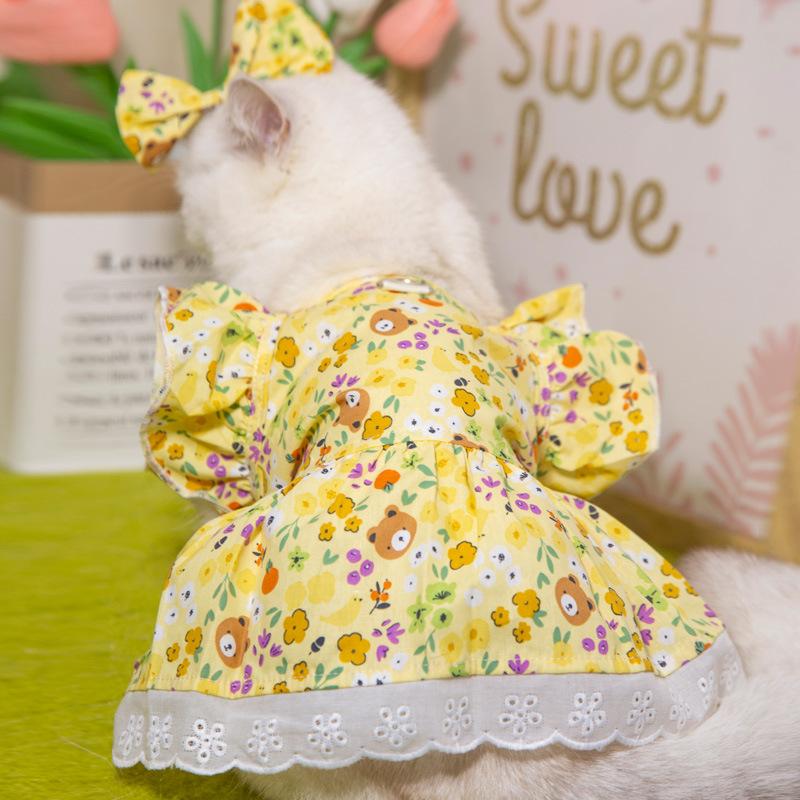 Source Manufacturer Pet Clothes, Cat Clothing Wholesale Dog Clothes