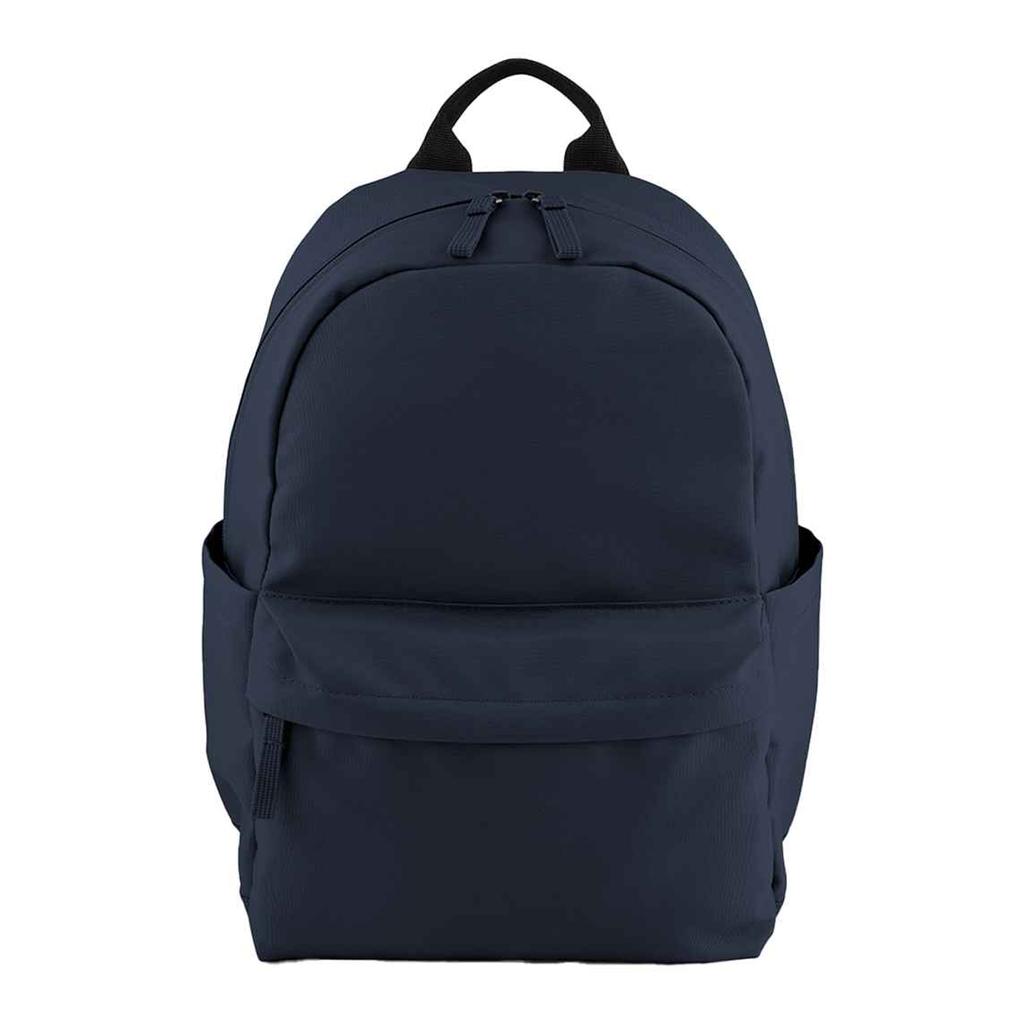 BagBase Premium Mini Recycled Backpack