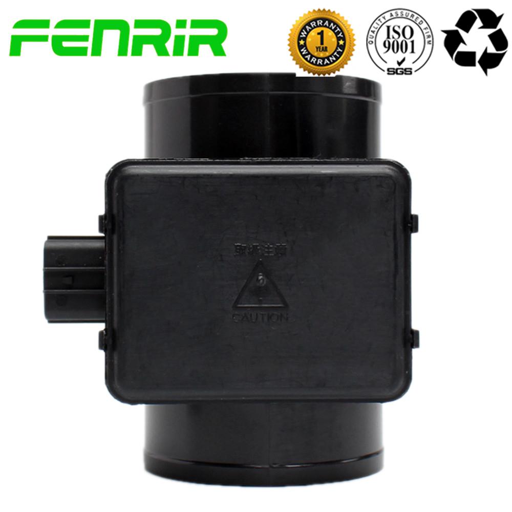 MAF Luftmassenmesser für MAZDA MX-5 MX5 323 PREMACY MPV SUZUKI GRAND VITARA E5T53171 E5T53171A 1380065D00