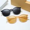 Ochelari de Soare Avansați Rezistenți la UV Ochelari la Modă Ochelari Simpli Femei
