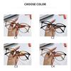New Arrival Anti Blue Light Computer Glasses Round Frame for Women Men Blocking Glasses Optical Eyewear Spectacle