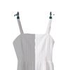 Stainless Steel No-Trace Multi-Functional Clothes Hanger with Clips for Pants and Skirts