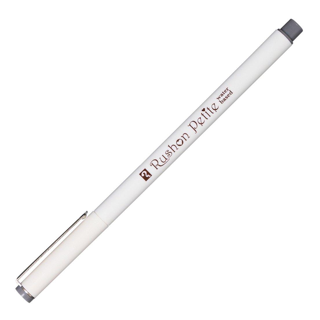 

Волшебная ручка Lashon Petit Grey на водной основе MRPT-T14