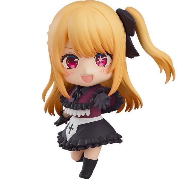[USED] Nendoroid Ruby Oshi no Ko Figure 2271 B Komachi