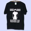 Vintage Nine Inch Nails T-Shirt 1990 Pretty Hate Machine NIN Tour S-2XL Unisex T-Shirt