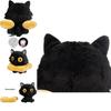 Ralph Bella Cat Plush Toy Handcrafted Soft Stuffed Animal Doll For Kids Baby Perfect Birthday And Xmas Gift