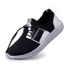 Women's Men's Walking Sock Shoes Couples Autumn Spring Breathable Sports Running Sneakers Summer Daily Casual Footwear