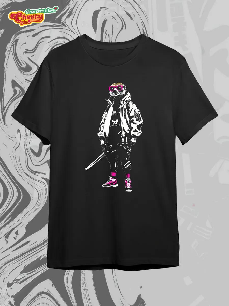 

Enduro T-shirt S
