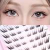 Mogugu - Glue-free Fox Multipack False Eyelashes Cluster
