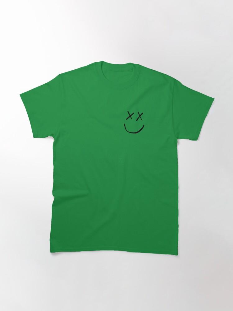 Harry Styles Louis Tomlinson Classic T-Shirt