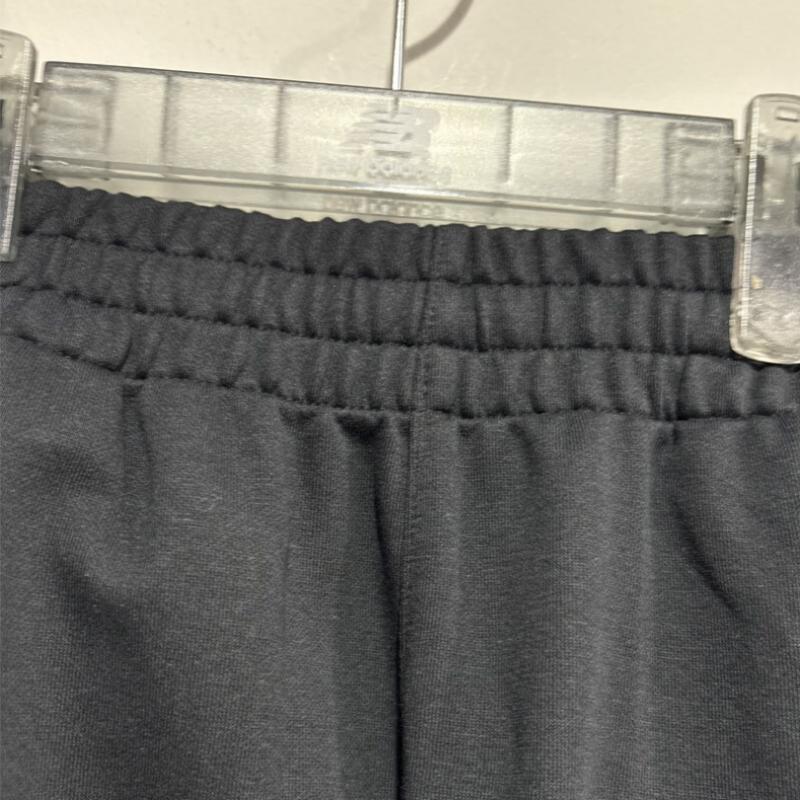 New Balance Uni Heritage Cargo Shorts Nbnvf21463 Black