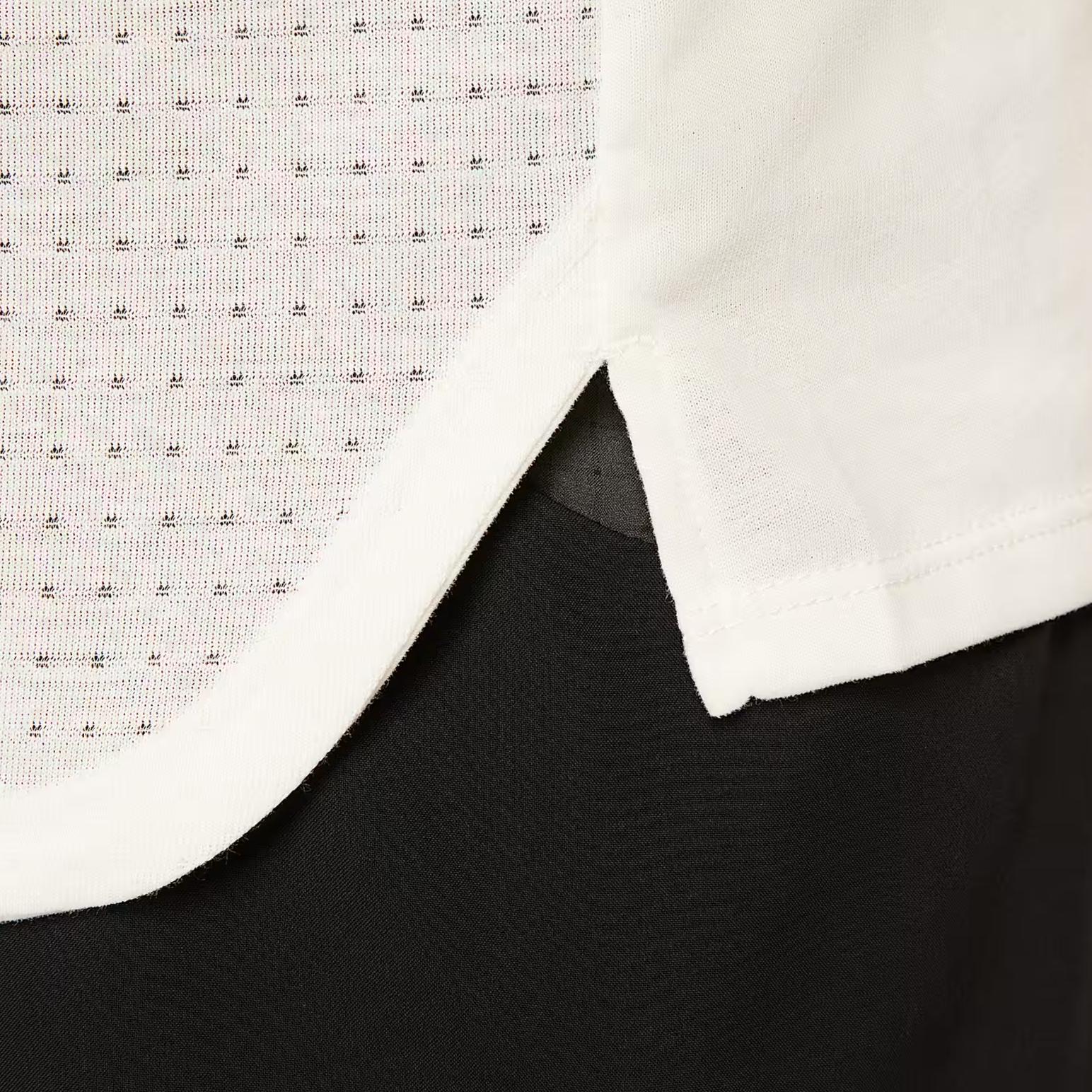 

Nike Dry SS25 Comfortable Versatile Fashionable Trendy Short Sleeve T-Shirt Men Tops HJ3581-133 L