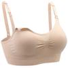 Feeding Nursing Bras Pregnancy Women Underwear for Women's  Maternity Cotton Bra Breastfeeding Bras