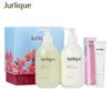 Jurlique Rose Body & Hand Care Set