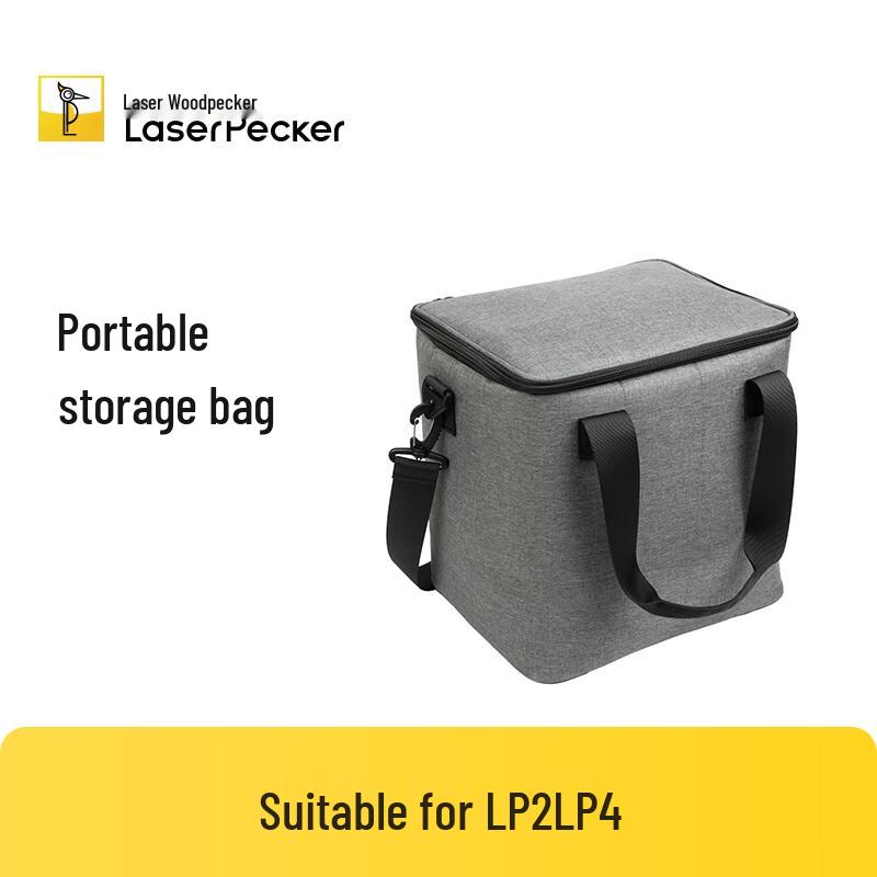 LaserPecker Portable Laser Engraver Storage Bag
